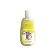 Lucky Owl Baby Cologne 100 ml - ladyy